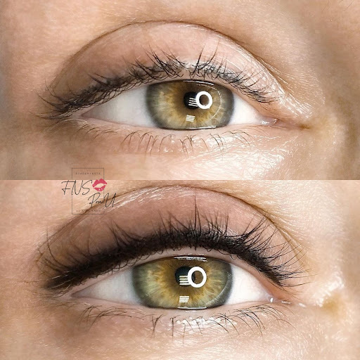 Explore australian shepherd tattoo ideas, creative tattoo ideas in Clearwater, available at FACE NAKED STUDIO, PERMANENT MAKEUP ACADEMY AND SPA