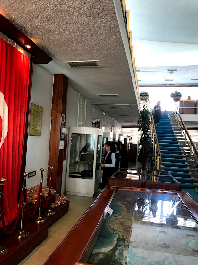 Atatürk Eğitim Müzesi