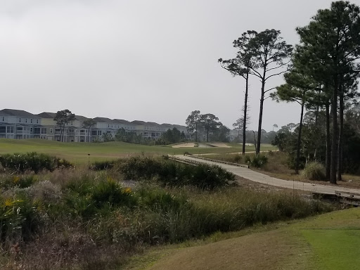 Golf Course «Lost Key Golf Club», reviews and photos, 625 Lost Key Dr, Pensacola, FL 32507, USA