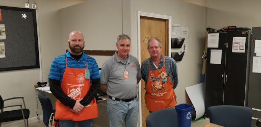 Home Improvement Store «The Home Depot», reviews and photos, 12 Commercial Dr, Somersworth, NH 03878, USA