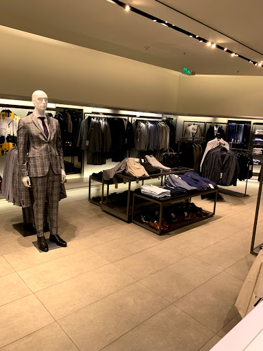 ZARA Pacific Place Store