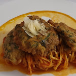 Photo n°3 de l'avis de Thomas.a fait le 28/09/2020 à 20:55 sur le  Ristorante Vivaldi à Braunschweig