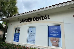 Lander Dental Center - Dr Leonardo Lander DMD. image