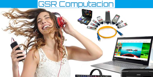 GSR computacion