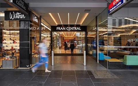 Pran Central Shopping Centre image