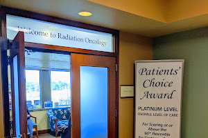 Martha Jefferson Hospital: Radiation Oncology
