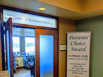 Martha Jefferson Hospital: Radiation Oncology