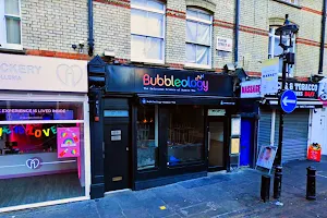 Bubbleology Soho image