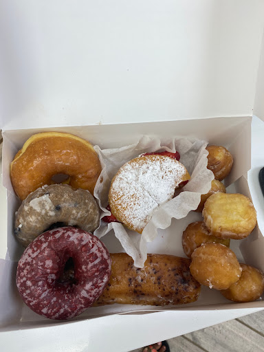 Donut Shop «Sarah Donuts», reviews and photos, 3020 Old Atlanta Rd, Cumming, GA 30041, USA