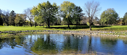 Golf Club «Bunker Hills Golf Club», reviews and photos, 12800 Bunker Prairie Rd NW, Coon Rapids, MN 55448, USA