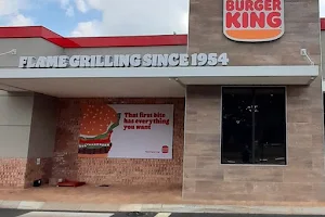 Burger King Ravenswood (Drive-thru) image