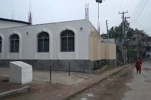 Dhap Sagor Para Masjid image