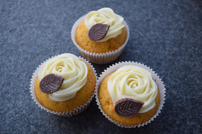 Rezensionen über Cupcakeria Zehnder in Neuhausen am Rheinfall - Catering