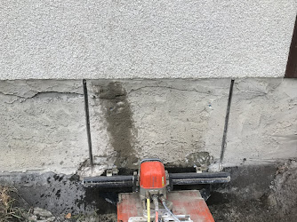 Budget concrete cutting ltd