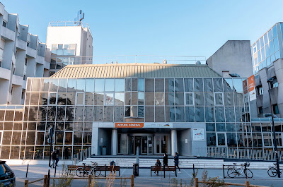 Pédianord centre de chirurgie et de médecine spécialisé de l'enfant et de l'adolescent à Bordeaux