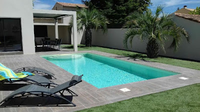 Ma Villa 34 à Béziers