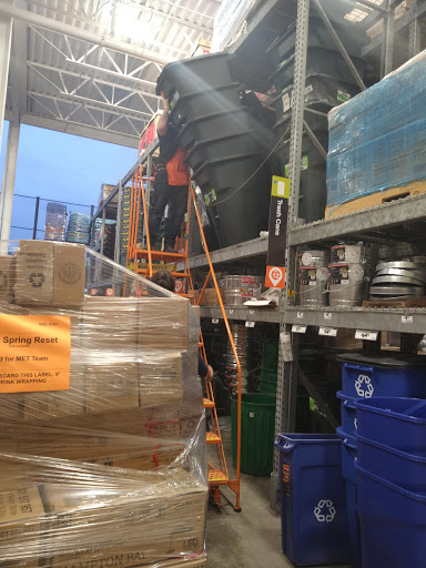 Home Improvement Store «The Home Depot», reviews and photos, 935 Fairmount Ave, Jamestown, NY 14701, USA