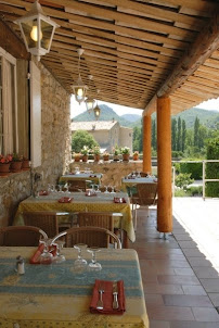 Photos du propriétaire du Restaurant français Restaurant La Charrette Bleue à Condorcet - n°15