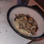 Photo n°4 de l'avis de FARID. fait le 12/08/2023 à 21:11 sur le restaurants Ondine Vilebrequin La Plage à Cannes