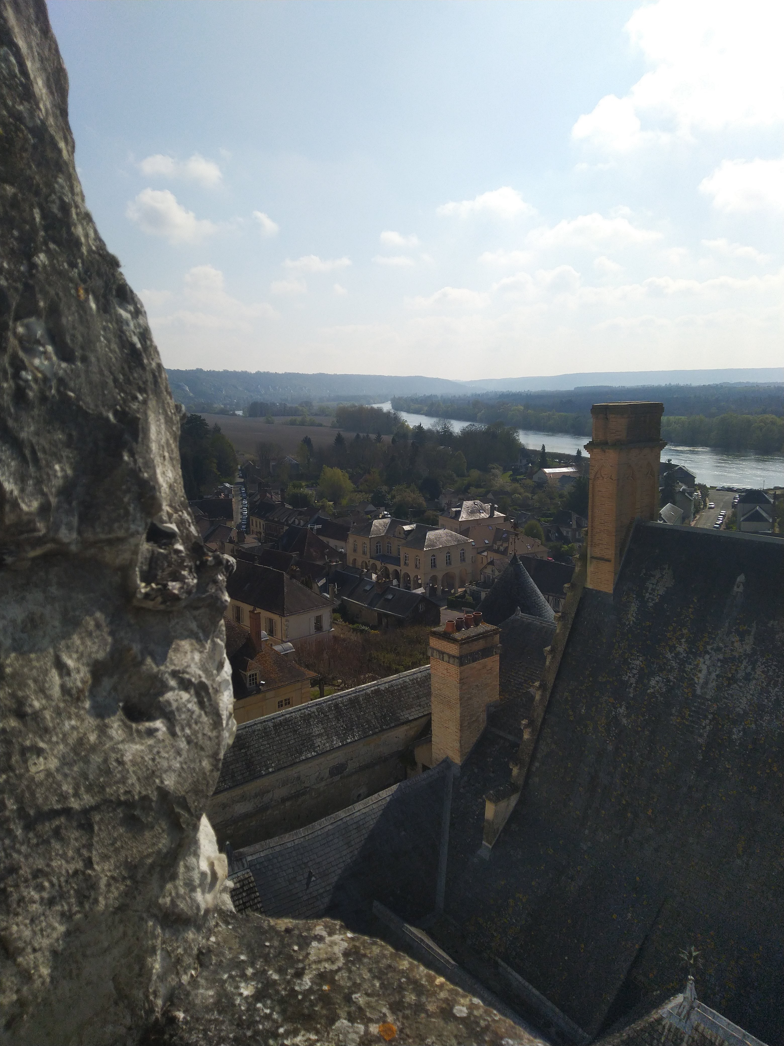 Photo n° 15 de l'avis de Cyril.o fait le 15/04/2019 à 05:56