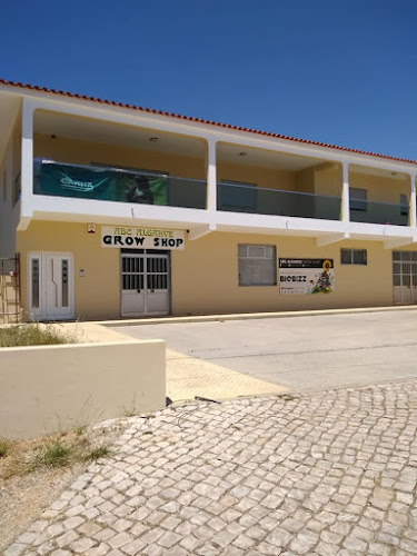ABC Algarve Grow Shop
