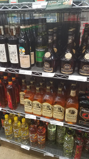 Liquor Store «Xenia Liquors», reviews and photos, 276 Dayton Ave, Xenia, OH 45385, USA