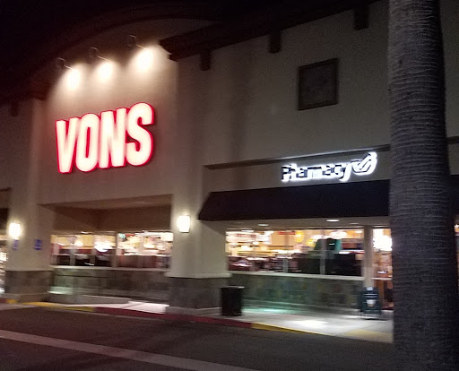 Grocery Store «Vons», reviews and photos, 16450 Beach Blvd, Westminster, CA 92683, USA