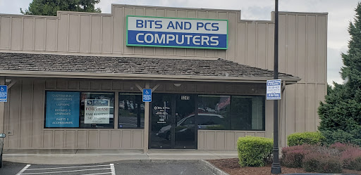 Bits & PCs, 5245 Commercial St SE, Salem, OR 97306, USA, 