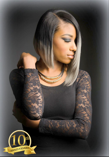 Hair Care «Muse Hair Studio», reviews and photos, 128 S Easton Rd, Glenside, PA 19038, USA