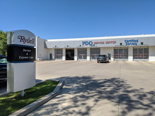 Car Dealer «Rydell Chevrolet Buick GMC Cadillac of Grand Forks», reviews and photos, 2700 S Washington St, Grand Forks, ND 58201, USA