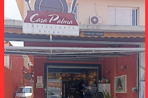 Casa Palma Restaurante image