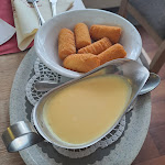 Photo n°5 de l'avis de Johan.l fait le 28/10/2023 à 18:46 sur le  Hotel & Restaurant zum Wiesengrund - Das Schnitzelhaus à Stuhr