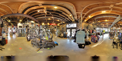 Bicycle Store «Schlegel Bicycles - Pro and Multi-Sport Shop», reviews and photos, 900 N Broadway Ave, Oklahoma City, OK 73102, USA