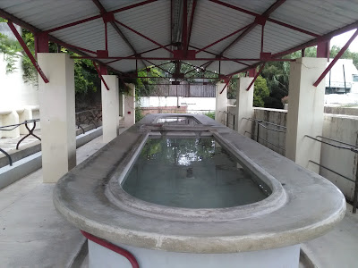 Lavoir Ancien à Canohès