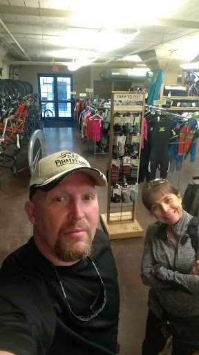 Bicycle Rental Service «Roanoke Mountain Adventures», reviews and photos, 806 Wasena Ave SW, Roanoke, VA 24015, USA