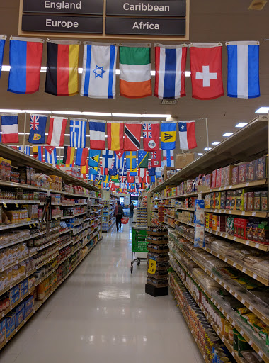 Supermarket «Fiesta Mart International», reviews and photos, 3300 Harwood Rd, Bedford, TX 76021, USA