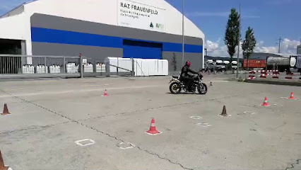 Motorrad-Fahrschule dododrive