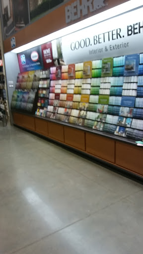 Home Improvement Store «The Home Depot», reviews and photos, 415 Cross Roads Blvd, Cold Spring, KY 41076, USA