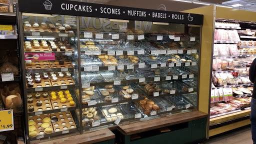 Grocery Store «Whole Foods Market», reviews and photos, 601 N Main St, Providence, RI 02904, USA