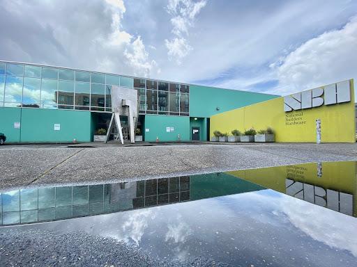 Hardware Store «National Builders Hardware Co», reviews and photos, 1019 SE 10th Ave, Portland, OR 97214, USA