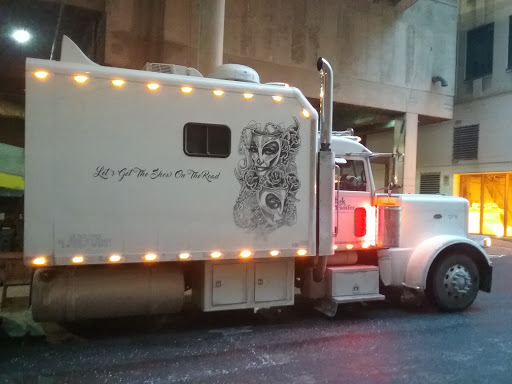 Performing Arts Theater «Ohio Theatre», reviews and photos, 39 E State St, Columbus, OH 43215, USA