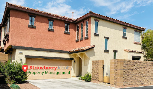 Strawberry Property Management Las Vegas