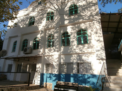 Karaçulha Mahallesi Bucak Camii