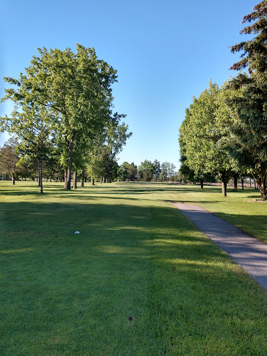 Golf Resort «Lakeview Hills Golf Resort», reviews and photos, 6560 Peck Rd, Lexington, MI 48450, USA