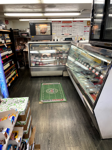 Grocery Store «Purchase Street Market Inc», reviews and photos, 89 Purchase St, Milford, MA 01757, USA