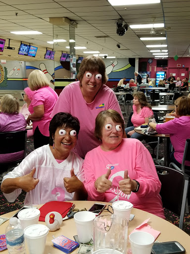 Bowling Alley «Jamestown Bowling Co», reviews and photos, 850 Foote Ave, Jamestown, NY 14701, USA