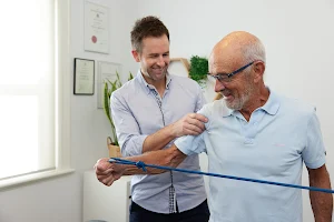 Malvern Physiotherapy Clinic image