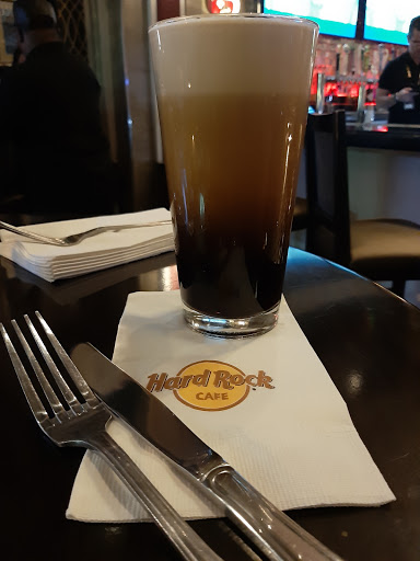 American Restaurant «Hard Rock Cafe», reviews and photos, 999 E St NW, Washington, DC 20004, USA