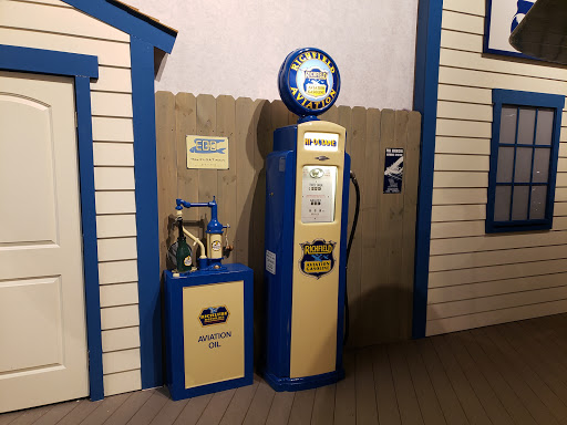 Museum «Cradle of Aviation Museum», reviews and photos, Charles Lindbergh Blvd, Garden City, NY 11530, USA