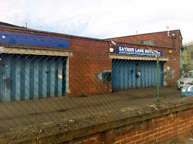 Sayner Lane Motors Ltd